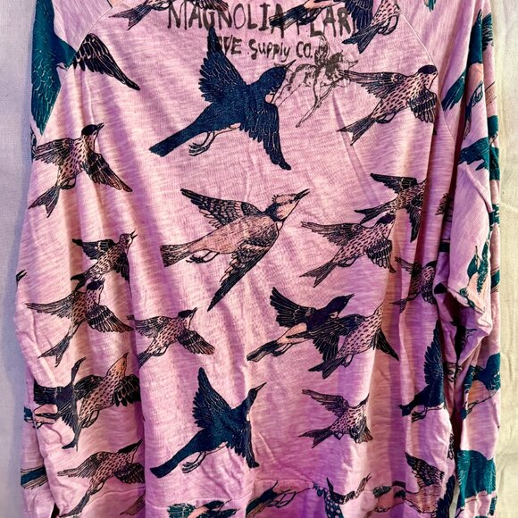 Magnolia Pearl Take Flight Tee - Picture 4 of 5